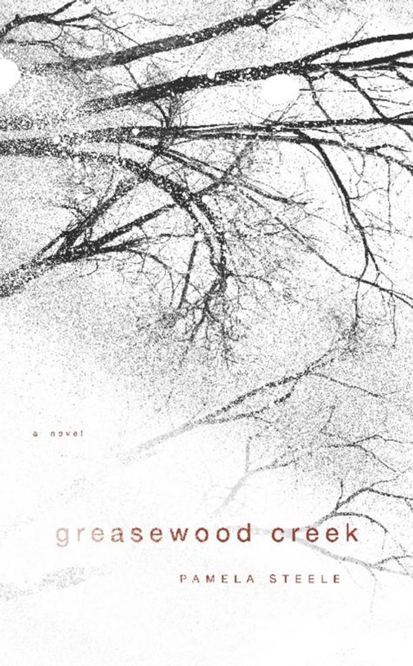 Cover Art for 9781582438344, Greasewood Creek by Pamela Steele