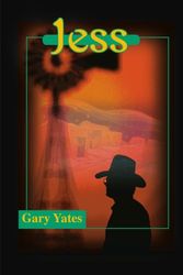 Cover Art for 9780595178896, Jess by Gary Yates