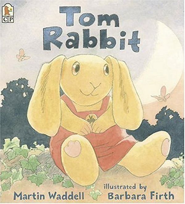 Cover Art for 9780763628796, Tom Rabbit by Martin Waddell