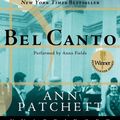Cover Art for 9780061429491, Bel Canto by Ann Patchett
