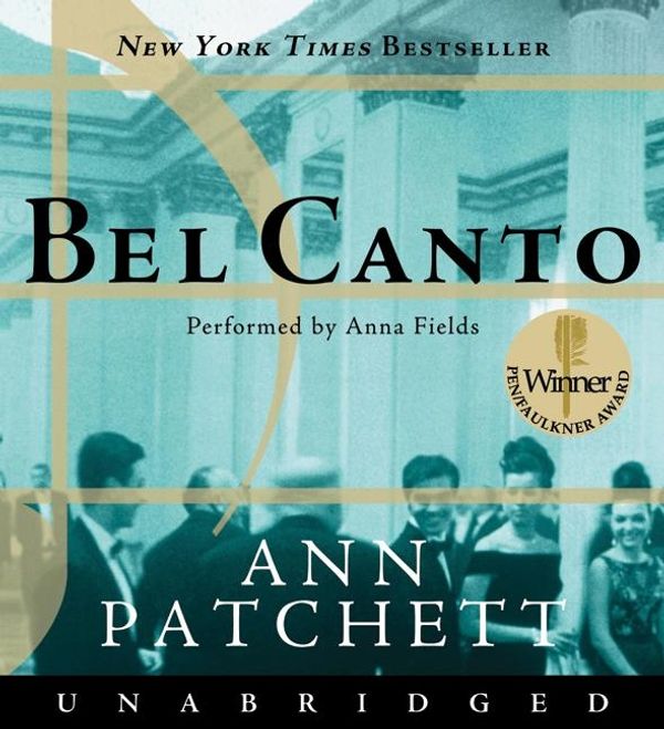 Cover Art for 9780061429491, Bel Canto by Ann Patchett