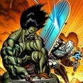 Cover Art for 9780785139867, Hulk: Planet Skaar by Greg Pak