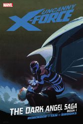 Cover Art for 9780785146612, Uncanny X-Force Volume 3 by Hachette Australia