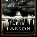 Cover Art for B01FMVK0LU, Erik Larson: The Devil in the White City : Murder, Magic, and Madness at the Fair That Changed America (Hardcover); 2003 Edition by Larson, Erik