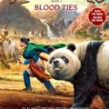 Cover Art for 9789351032205, Scholastic India Spirit Animals #3: Blood Ties [Hardcover] by Garth Nix