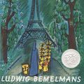 Cover Art for 9780670014071, Madeline by Ludwig Bemelmans