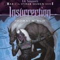 Cover Art for 9780786956821, Insurrection by Thomas M. Reid