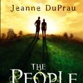 Cover Art for 9780552552394, The People of Sparks by Jeanne DuPrau