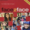 Cover Art for 9781108773737, face2face Elementary Student's Book with Online Workbook by Chris Redston, Gillie Cunningham
