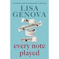 Cover Art for 9781925685299, Every Note Played by Lisa Genova