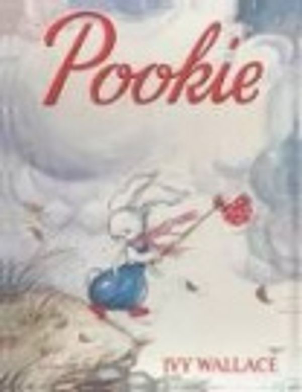 Cover Art for 9781863884723, Pookie by Ivy Lilian Wallace