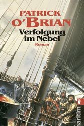 Cover Art for 9783548253206, Verfolgung im Nebel by Patrick O'Brian