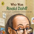 Cover Art for 9780141369464, Who Was Roald Dahl? by Unknown