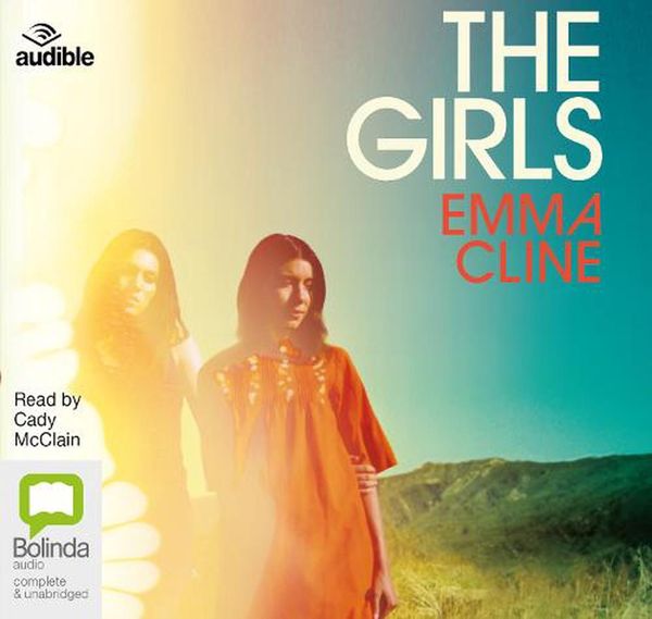 Cover Art for 9781489360946, The Girls by Emma Cline