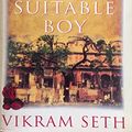Cover Art for 9781857990799, A Suitable Boy by Vikram Seth