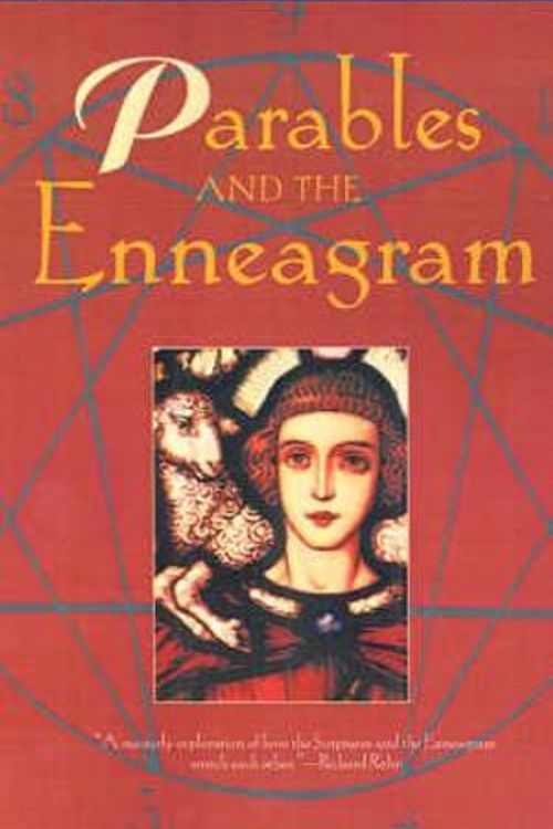 Cover Art for 9781555521066, Parables and the Enneagram by Clarence Thomson