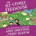 Cover Art for B07PK4S9N9, The 117-Storey Treehouse: The Treehouse Books, Book 9 by Andy Griffiths, Terry Denton