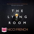 Cover Art for 9781528848831, Lying Room by Nicci French
