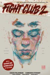 Cover Art for 9781506706283, Fight Club 2 (Graphic Novel) by Chuck Palahniuk