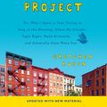 Cover Art for 9780062474247, The Happiness Project (Revised Edition) by Gretchen Rubin