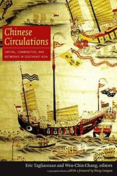 Cover Art for 9780822349037, Chinese Circulations by Eric Tagliacozzo, Wen-chin Chang