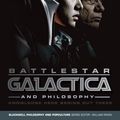 Cover Art for 9781444356571, Battlestar Galactica and Philosophy by Jason T. Eberl