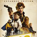 Cover Art for 9781780899657, Solo: A Star Wars Story by Mur Lafferty