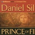 Cover Art for 9781596008083, Prince of Fire by Daniel Silva