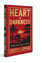 Cover Art for 9789358563108, Heart of Darkness by Joseph Conrad