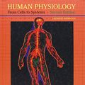 Cover Art for 9780314012258, Human Physiology: From Cells to Systems by Lauralee Sherwood
