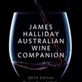 Cover Art for 9781742705392, James Halliday Australian Wine Companion 2014 by James Halliday