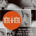 Cover Art for 9780061372537, Tete-A-Tete by Hazel Rowley