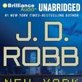 Cover Art for 9781441836342, New York to Dallas by J. D. Robb