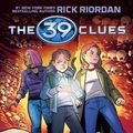 Cover Art for 9781338803372, 39 Clues: The Maze of Bones: A Graphic Novel (39 Clues Graphic Novel #1) (The 39 Clues) by Rick Riordan