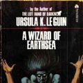 Cover Art for 9780441900763, A Wizard of Earthsea by Le Guin, Ursula K.