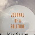 Cover Art for 9781497646339, Journal of a Solitude by May Sarton