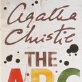 Cover Art for 9780007282456, ABC Murders by Agatha Christie