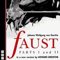 Cover Art for 9781780015576, Faust: Pts. 1 & 2 by Johann Wolfgang Goethe, Howard Brenton