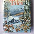 Cover Art for 9780002236768, Duncton Tales by William Horwood