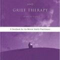 Cover Art for 9781583919415, Grief Counselling and Grief Therapy by J. William Worden, J. William Worden