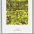 Cover Art for 9788437619842, Orlando furioso, tomo II (Spanish Edition) by Ludovico Ariosto