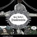 Cover Art for 9781435161511, Mary Shelley's Frankenstein : A Graphic Novel by Mary Shelley