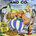 Cover Art for 9781435258518, Obelix & Co. by Rene Goscinny, Albert Uderzo