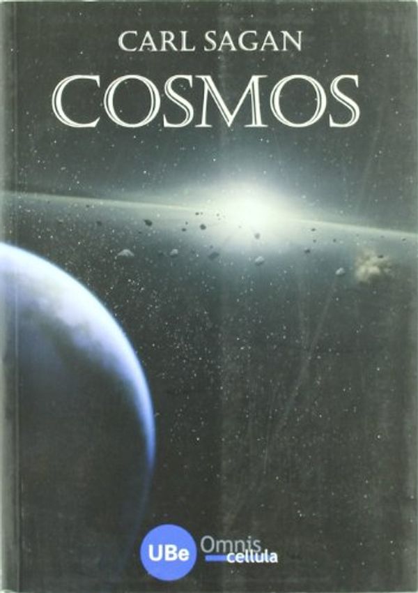 Cover Art for 9788447531318, Cosmos by Carl Sagan