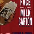 Cover Art for 9780786285044, The Face on the Milk Carton by Caroline B. Cooney