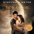 Cover Art for 9780316075633, New Moon by Stephenie Meyer