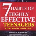 Cover Art for 9781471136870, The 7 Habits of Highly Effective Teenagers by Sean Covey