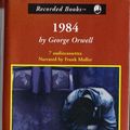 Cover Art for 9780788728846, 1984 [Kit: Audio Cassettes/Paperback] (Cassette ReadAlong/Homework Pack (40001)) (Cassette ReadAlong/Homework Pack (40001)) by George Orwell