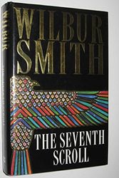 Cover Art for 9780333583210, The Seventh Scroll by Wilbur Smith