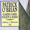 Cover Art for 9788435017138, Clarissa Oakes, polizón a bordo by Patrick O'Brian